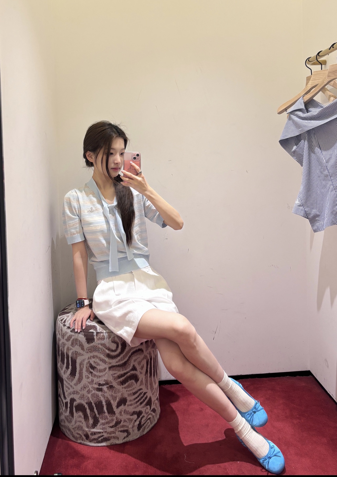 skirts and dresses